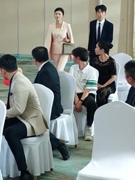 La Campeona: Venganza de una Madre - Episode 2