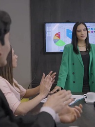 Die verborgene Erbin - Episode 32