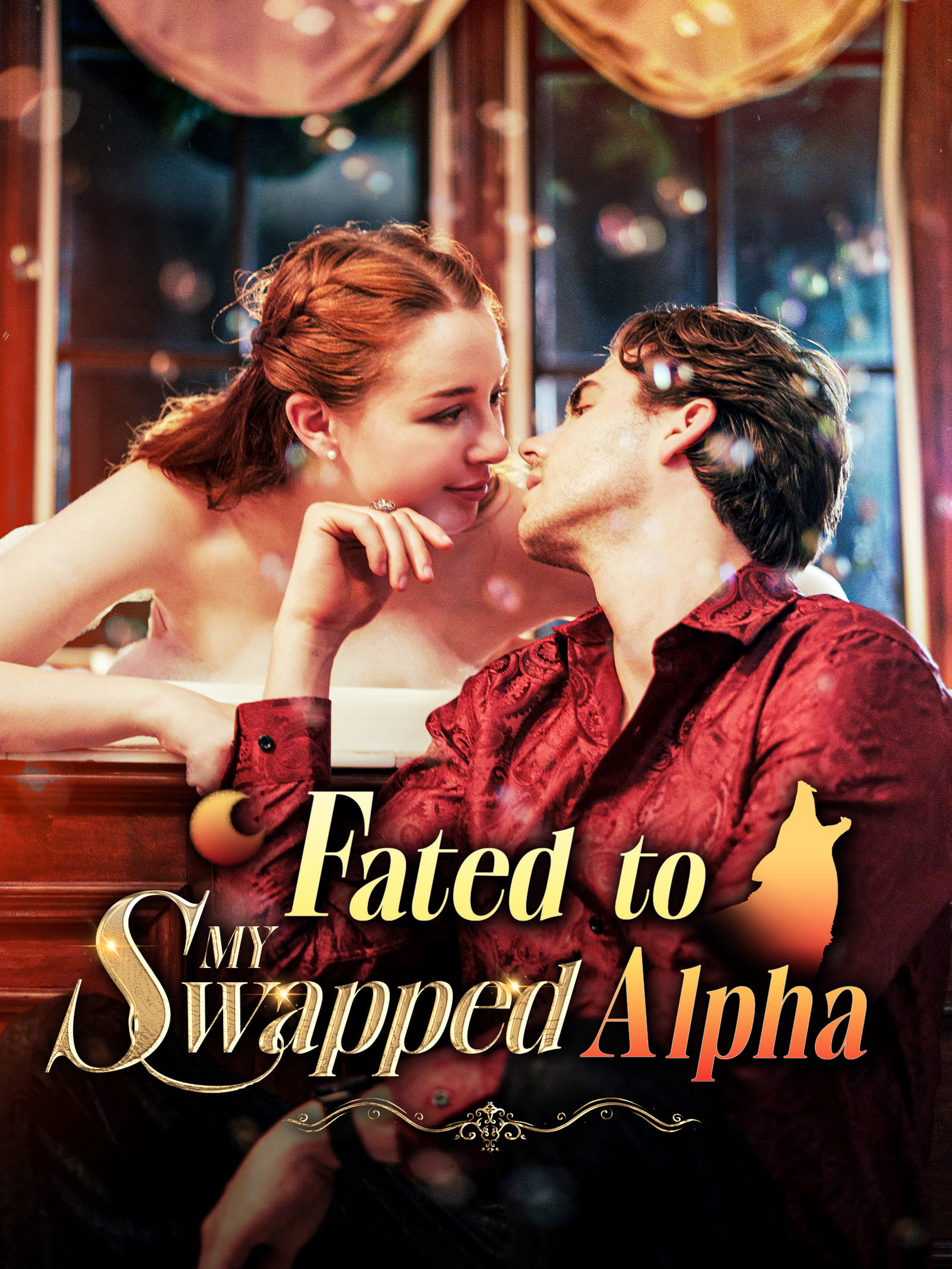 Fated to My Swapped Alpha
