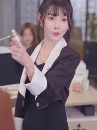 第45集 - 大小姐九十九斤反骨