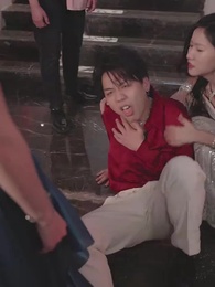 大小姐九十九斤反骨 - Episode 6