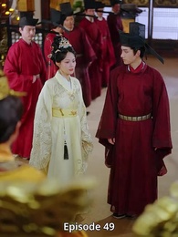 El Guerrero Fénix - Episode 49