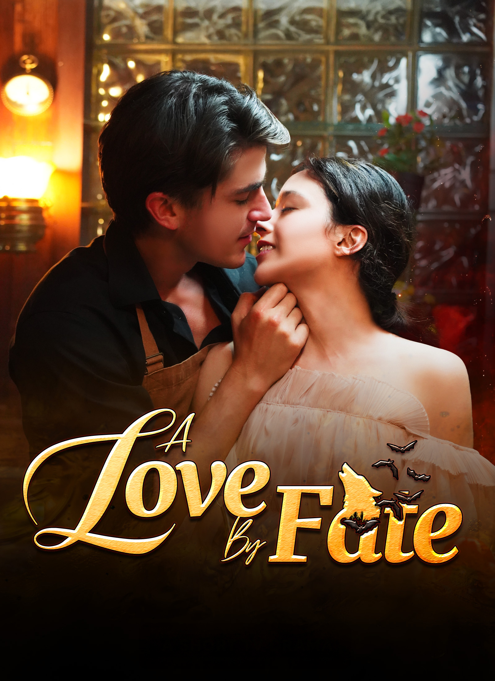 A Love By Fate