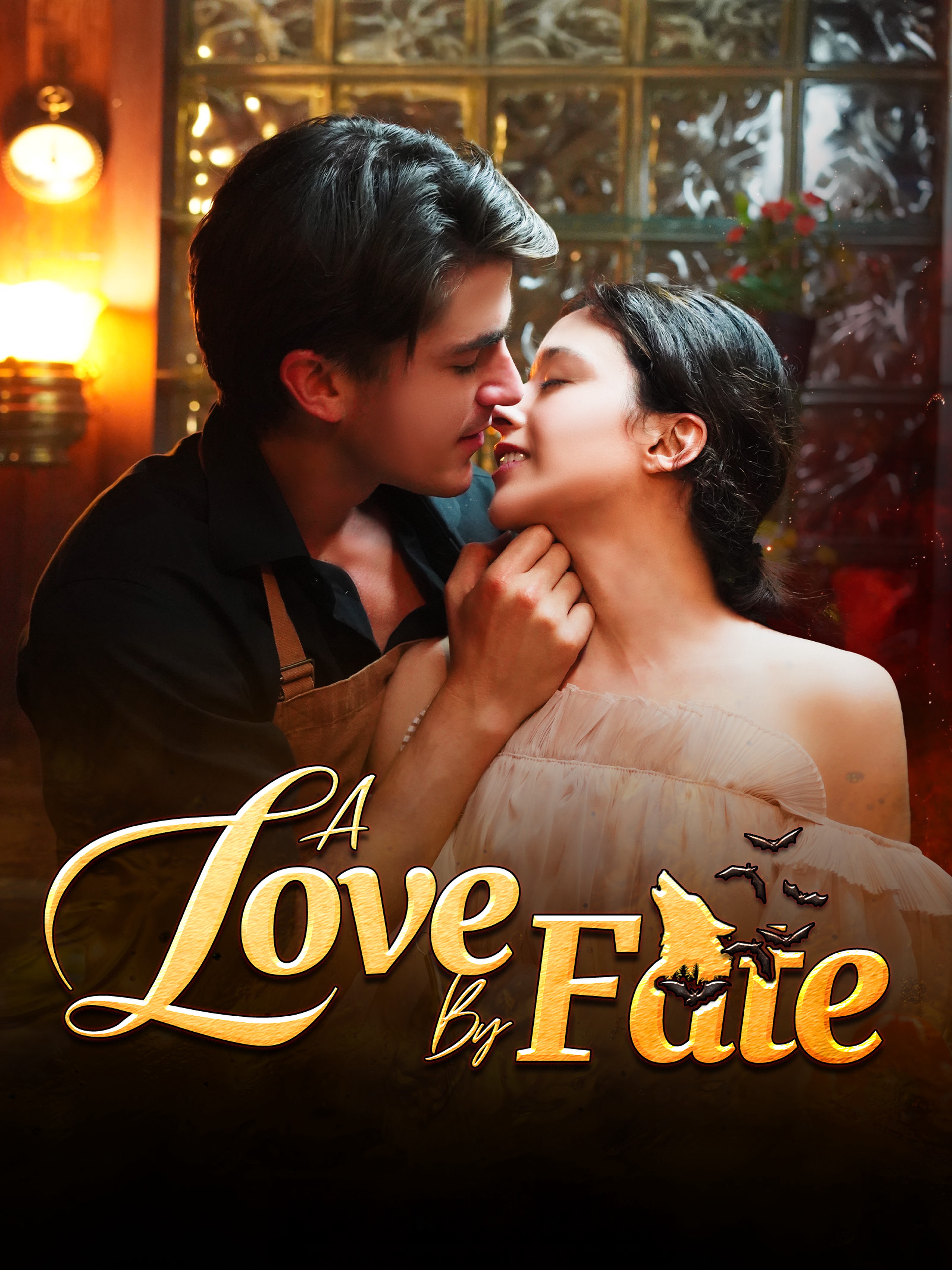 A Love By Fate