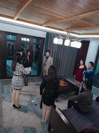 虎父無犬子 - Episode 16