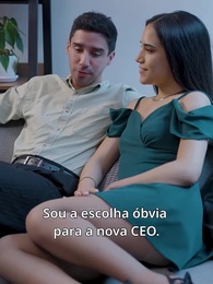 A Herdeira Oculta - Episode 64