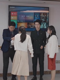 雙生奪愛陸總你認錯夫人了 - Episode 17