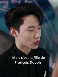 L’Héritier démasqué - Episode 88