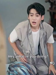 Episode 16 - The Hidden Antique Master