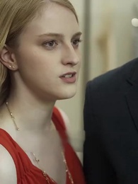 [Doblado]Matrimonio Flash con La Heredera Secreta - Episode 45