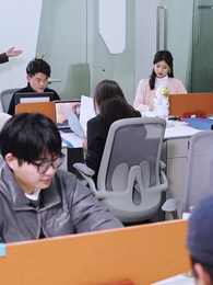 第14集 - 漁火照江眠