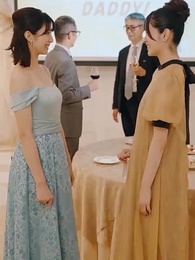 [Dubbed]The Billionaire’s Divorced Granddaughter - Episode 15