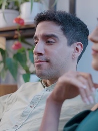 Die verborgene Erbin - Episode 63