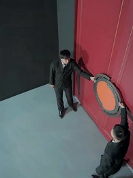 ตอนที่ 12 - เดิมพันหัวใจ ทายาทหมื่นล้าน