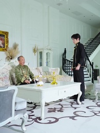 第57集 - 沒人天生愛妳，但爸媽例外