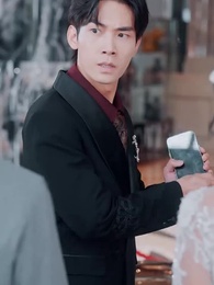 沒人天生愛妳，但爸媽例外 - Episode 5