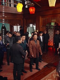 第21集 - 神王龍帥