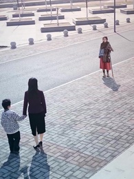 晚星將燃 - Episode 8