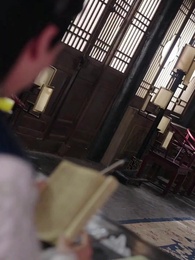 Episode 90 - The Return of the Venomous Consort