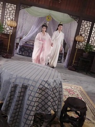 Episode 37 - The Return of the Venomous Consort