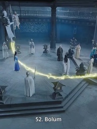 [Dublajlı]Dizi Adı: Yüce Şeytan Kralı - Episode 52
