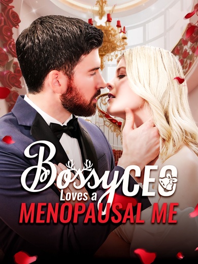 Bossy CEO Loves a Menopausal Me