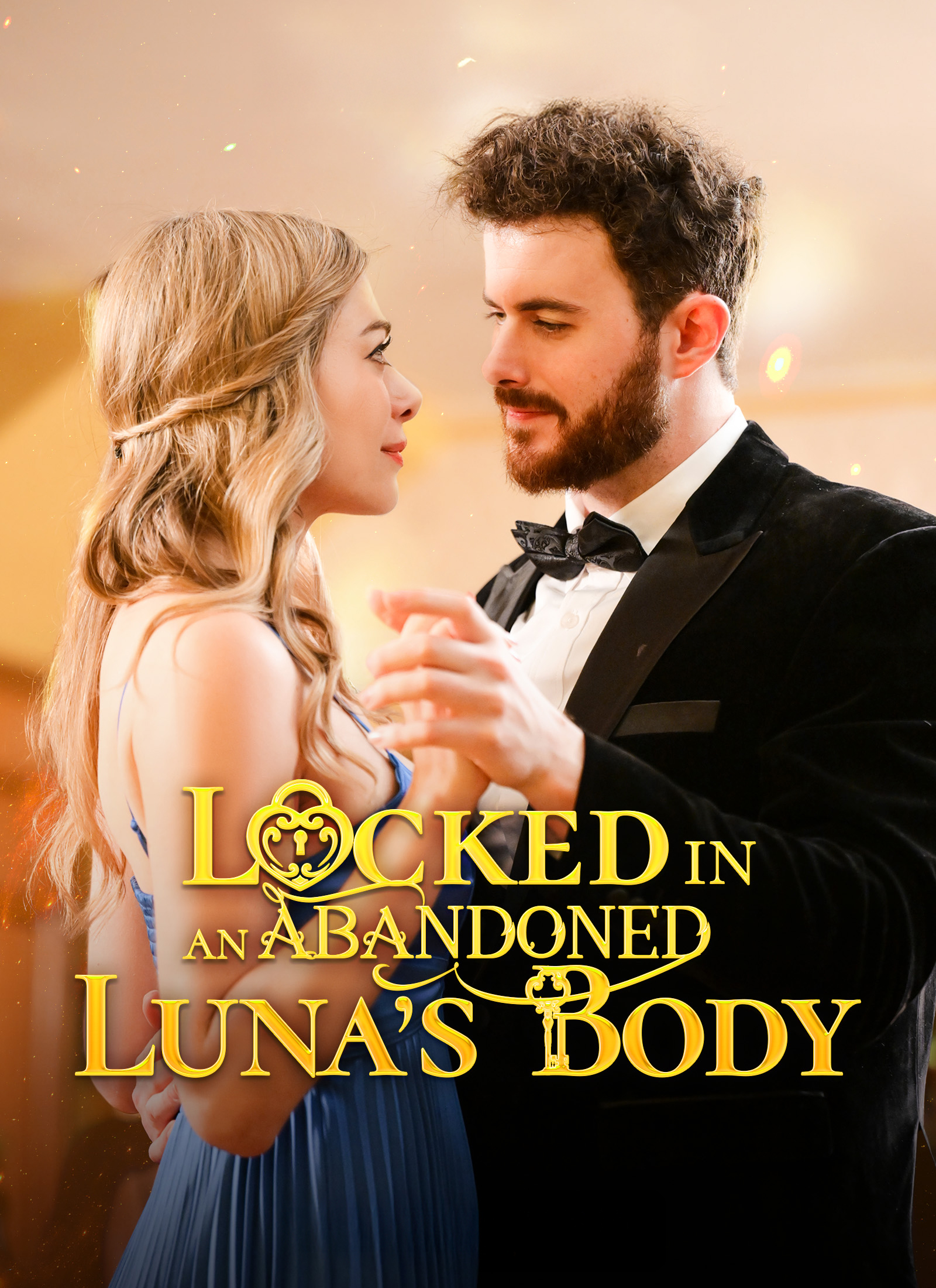 Locked in an Abandoned Luna’s Body