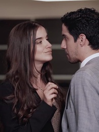 A Herdeira Oculta - Episode 39