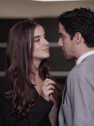 Épisode 39 - L'Héritière Cachée