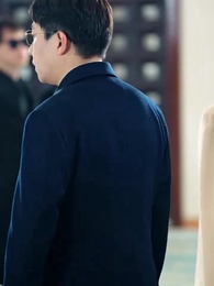 11화 - 내 딸 건드리지 마