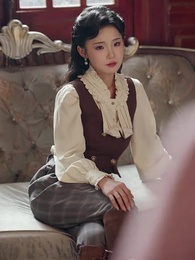 복수의 안개비 - Episode 45