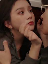 強すぎる嫁、白石も耐えられない - Episode 45