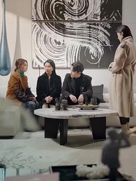 第35集 - 晚星將燃