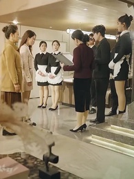 第43集 - 晚星將燃