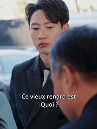 Épisode 39 - L’Héritier démasqué