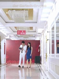 Episode 21 - Plötzlich im Glück