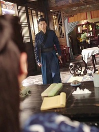 Episode 33 - The Return of the Venomous Consort