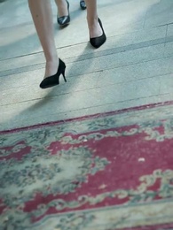 เดิมพันหัวใจ ทายาทหมื่นล้าน - Episode 53