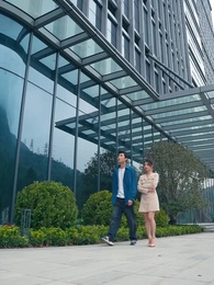 保持通話 - Episode 20