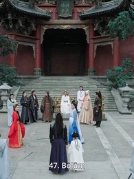 Bölüm 47 - [Dublajlı]Dizi Adı: Yüce Şeytan Kralı