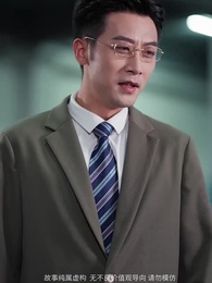 我拋棄贅婿後,傅爺他發瘋了 - Episode 55