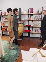 第43集 - 日照山河