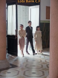 Api dari Cahaya Kecil - Episode 30