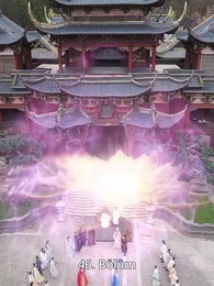 Bölüm 46 - [Dublajlı]Dizi Adı: Yüce Şeytan Kralı