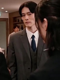 [Dubbed]The Heiress Comes Back - Episode 39