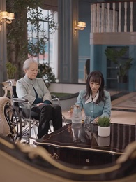 雙生奪愛陸總你認錯夫人了 - Episode 60