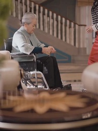 第63集 - 雙生奪愛陸總你認錯夫人了