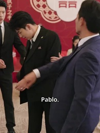 Episodio 39 - El Engaño de la Bendición