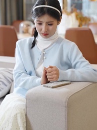 第33集 - 漁火照江眠