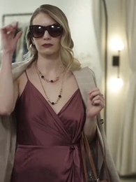 [Doblado]Matrimonio Flash con La Heredera Secreta - Episode 43